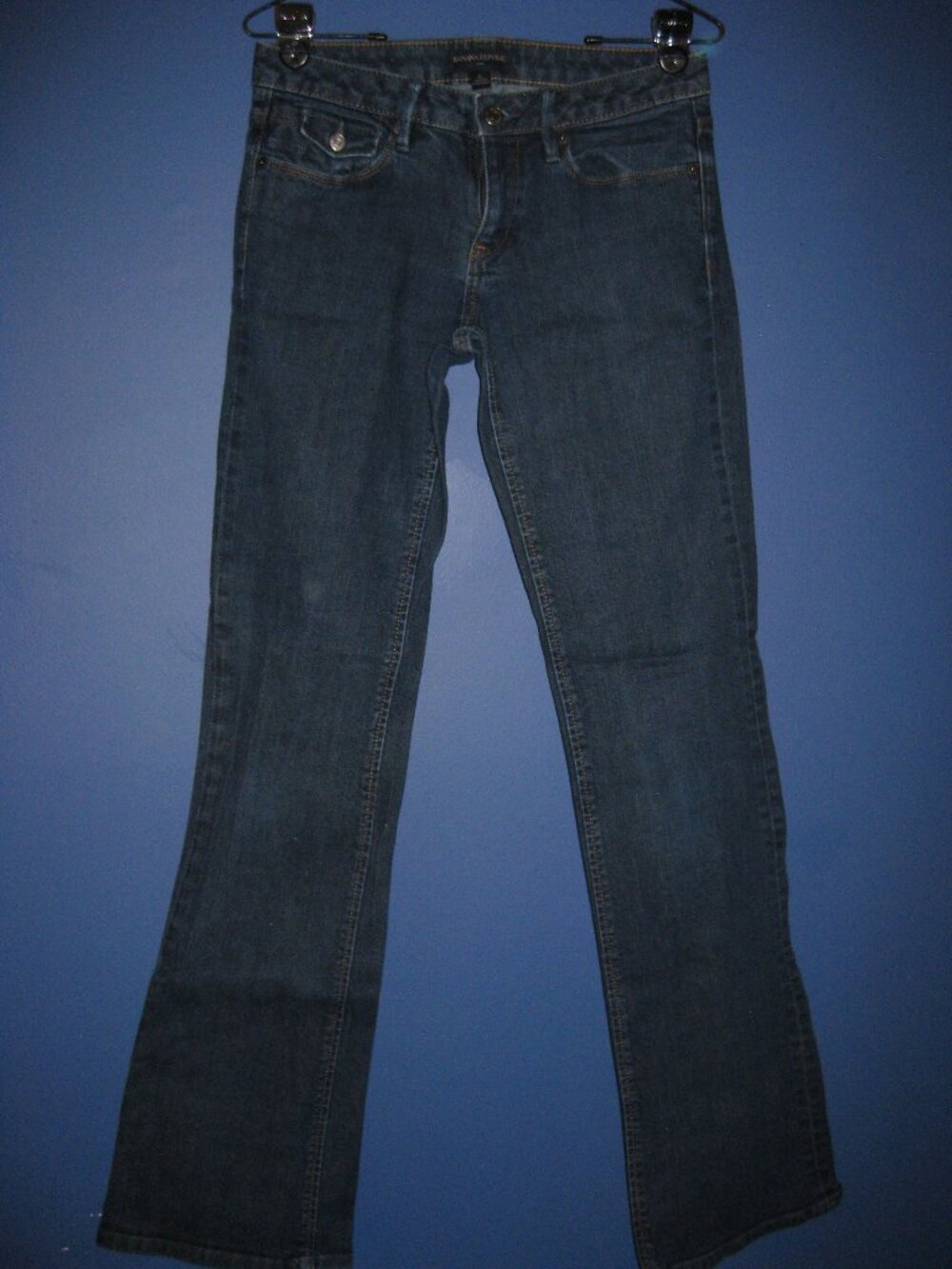 Women's Banana Republic Jeans size 4L